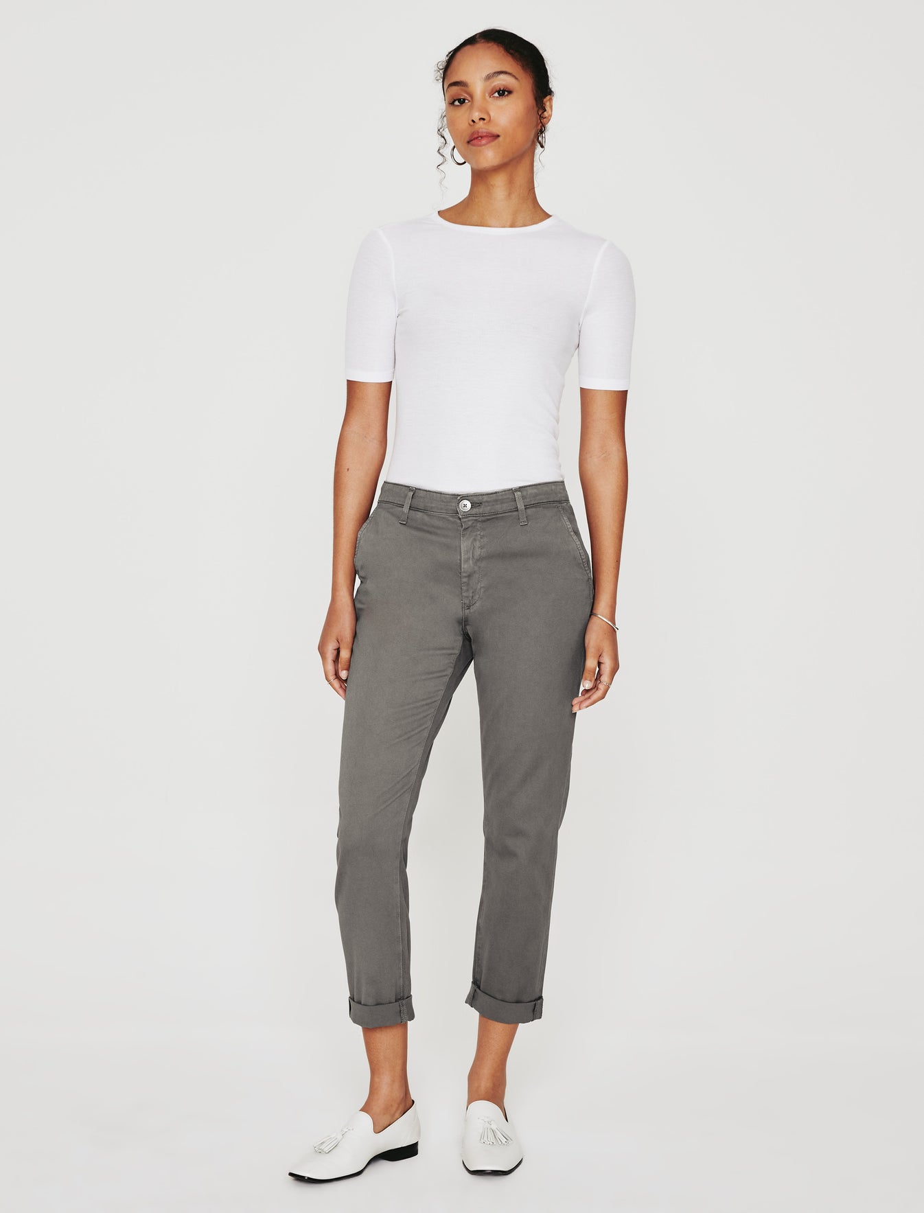 Caden|Tailored Trouser